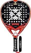Raquete de Padel Heroe's Predator Azteca 2025