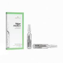 Super Ampola Bio Balance Algae Vitalizer Green Caviar Extracte 3 10X2ML