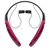 Fone de Ouvido LG HBS 770 Pink