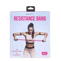 Banda de Resistencia Formfit FFRB1002 Pink