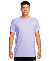 Remera Nike Sportwear Club Tee