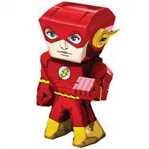 Metal Earth Legends JL The Flash MEM027