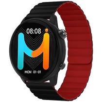 Smartwatch Imilab Imiki TG2 com Bluetooth - Preto