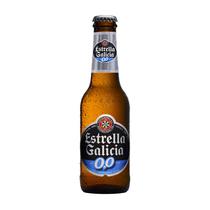 Cerveza Estrella Galicia Sin Alcohol 250ML