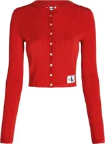 Suéter Calvin Klein J20J223149 XA7 - Feminino