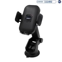 Suporte de Smartphone para Carro Ansty HD-34 - 2 In 1 Car Holder 360