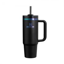 Copo Termico Stanley Quencher 880ML Black Chroma