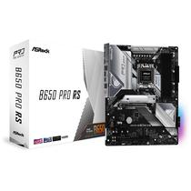 Placa Mãe Asrock B650 Pro RS DDR5 Socket AM5 Chipset AMD B650 ATX