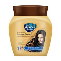 Karis Crema para Cabello Damage Control Keratin Protein 500ML