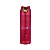 Body Spray Maison Alhambra So Candid 200ML