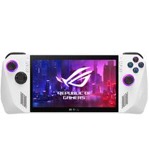 Console Portatil Asus Rog Ally RC71L Wi-Fi/Bluetooth 7" com 512GB SSD - Branco