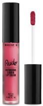 Batom Liquido Rude Notorious 65515 Destructive Behavior - 2.5ML