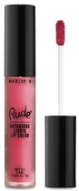 Batom Liquido Rude Notorious 65515 Destructive Behavior - 2.5ML