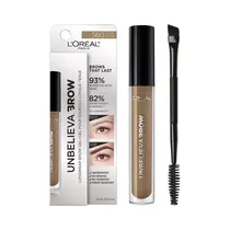 Gel para Cejas L'Oréal Unbelieva Brow Longwear 560 Blonde 4,5ML