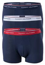 Boxer Tommy Hilfiger 1U87903842 904 - Masculino (3 Unidades)