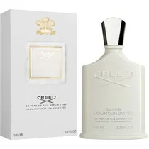 Creed Silver Mountain Water Millesime Unissex 120ML