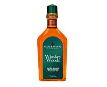 Clubman Pinaud After Shave Whiskey Woods Reservado 177ML