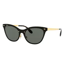 Óculos Ray Ban 0RB3580N0437143 - Preto