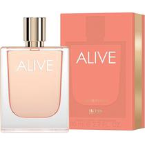 Perfume Hugo Boss Boss Alive Edp - Feminino 80ML