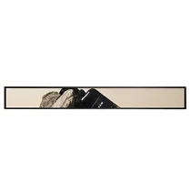 Tela LCD Interativa Sertag ET231A 23.1" - Preto