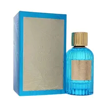 Perfume Paris Corner Qissa Blue Eau de Parfum 100ML