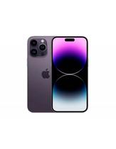 Celular Apple iPhone 14 Pro 256GB Purple_Swap Grade A/B