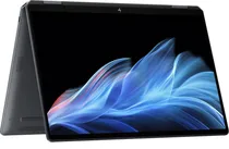 Notebook HP Omnibook Ultra 14-FH0013DX Intel Ultra 7 256V/ 16GB/ 1TB SSD/ 14" Touch/ W11