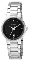 Relógio Feminino Citizen Analógico BI6010-53E