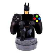 Suporte Cable Guys DC Comics Batman para Controle e Smartphone USB-C