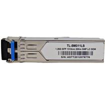 F. M SFP 1.25G 20KM LC Duplex DDM TX1310NM TL-SM311LS