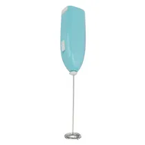 Batedor Elétrico A Pilha Azul
