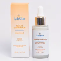 Labskin Sérun Iluminador Vit.C Uso Diurno 30ML