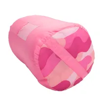 Saco de Dormir N 02-Rosa
