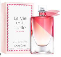 Lancome La Vie Est Belle En Rose Edt 100ML