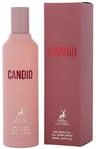 Splash Maison Alhambra Candid Eau Mist-Ical 150ML - Feminino