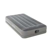 Colchón Intex 64112 Airbed USB Pump Bivolt