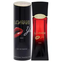 Lomani Yes Fem Edp 100ML