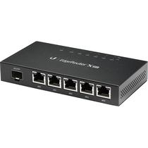 Ui. Er-X-SFP-BR 6PORT 5GIGABIT RJ45 Poe + 1SFP Edgerouter