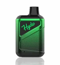 Hyde Iq 5000 Puffs Menthol