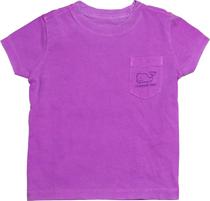 Outlet Camiseta Vineyard Vines 7V001488 Lilas - Feminina