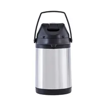 Termo Airpot 3450H Acero Inoxidable 4 Litros