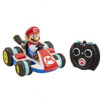 Jakks Mario Kart Mini Racer RC Remote 4974