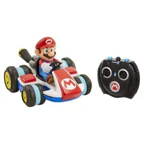 Jakks Mario Kart Mini Racer RC Remote 24974