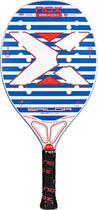 Raquete de Beach Tennis Nox Casual Sailor 2022 PBECASAIL22