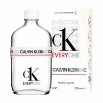 Calvin Klein Perfume CK Everyone Unisex 200ML Edt 6152 s/C