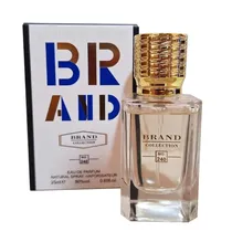 Perfume Brand Collection No.240 Ex Nihilo