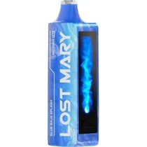 Lost Mary Mo 20K Blue Baja Splash