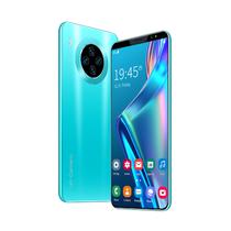 Smartphone Opsson Mate 33 Pro Max 6.1" 1GB Ram, 8GB, 2000MAH, Cameras 2MP/5MP, Android 6.0 - Azul