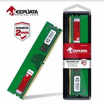 Mem DDR4 4GB 2400 Keepdata KD24N17/4G