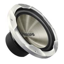 Philips Falante Sub CSP1200 12" 1600W Subwwofer